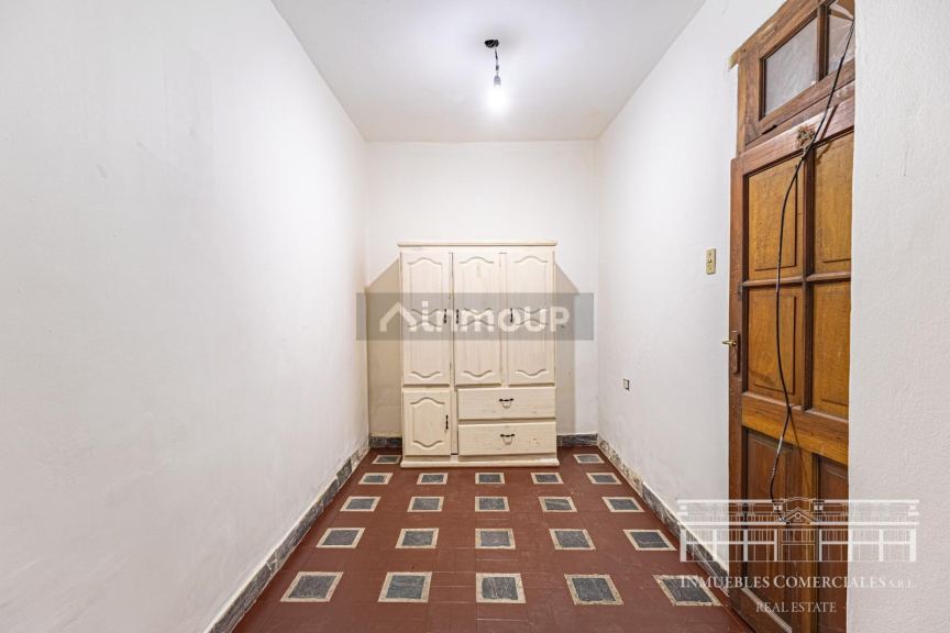 Casa en Venta en Nuñez, Capital Federal