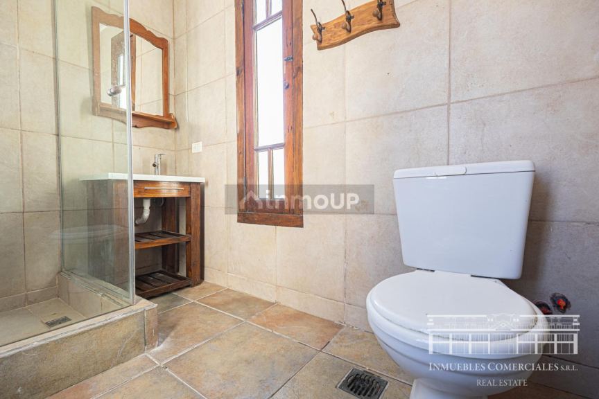 Casa en Venta en Nuñez, Capital Federal