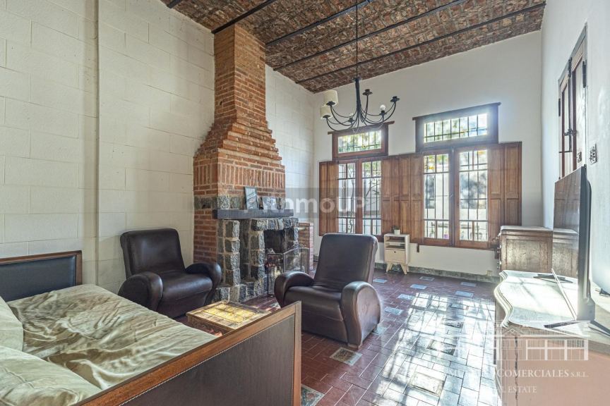 Casa en Venta en Nuñez, Capital Federal