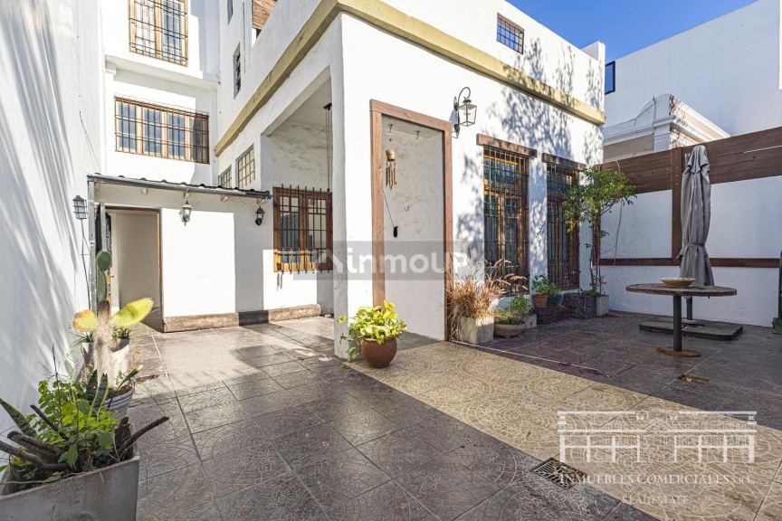 Casa en Venta en Nuñez, Capital Federal