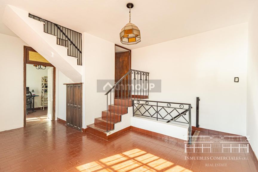 Casa en Venta en Nuñez, Capital Federal