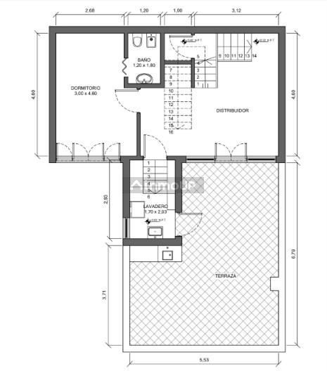 Casa en Venta en Nuñez, Capital Federal