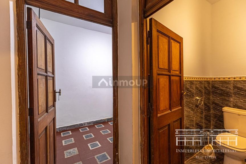 Casa en Venta en Nuñez, Capital Federal