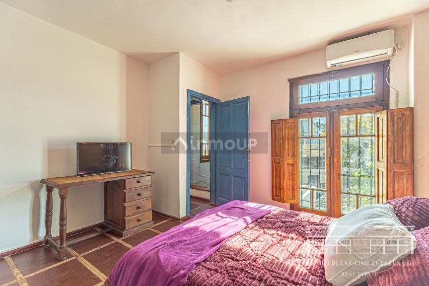 Casa en Venta en Nuñez, Capital Federal