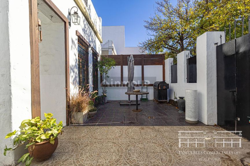 Casa en Venta en Nuñez, Capital Federal