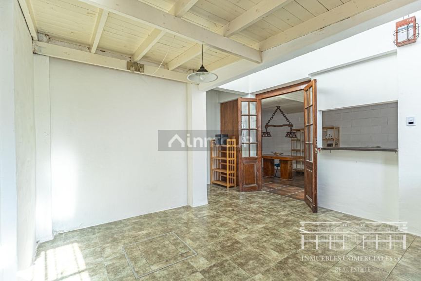 Casa en Venta en Nuñez, Capital Federal