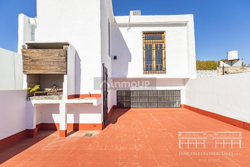 Casa en Venta en Nuñez, Capital Federal