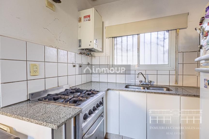 P H en Venta en Nuñez, Capital Federal