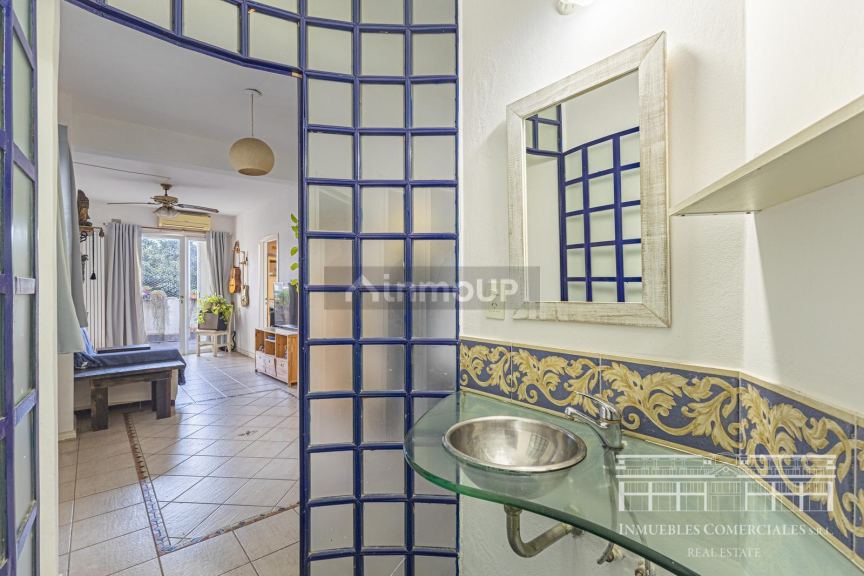 P H en Venta en Nuñez, Capital Federal