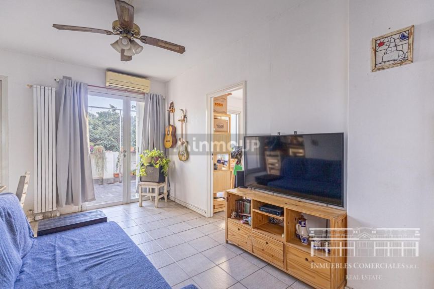 P H en Venta en Nuñez, Capital Federal