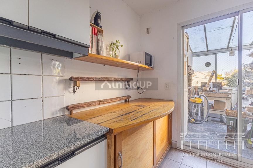 P H en Venta en Nuñez, Capital Federal