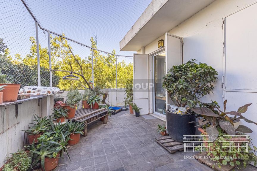 P H en Venta en Nuñez, Capital Federal