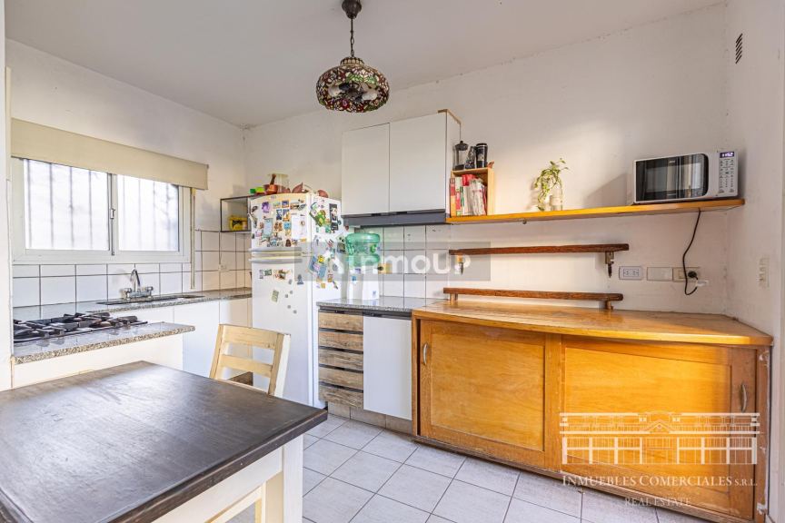 P H en Venta en Nuñez, Capital Federal