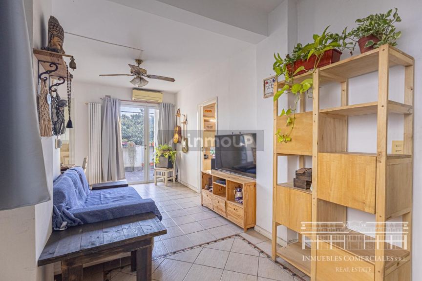 P H en Venta en Nuñez, Capital Federal