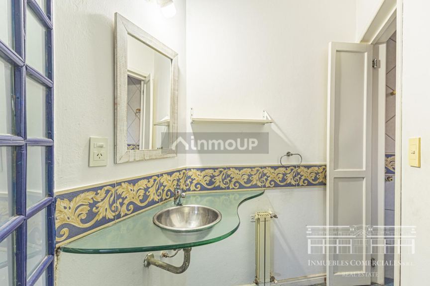 P H en Venta en Nuñez, Capital Federal