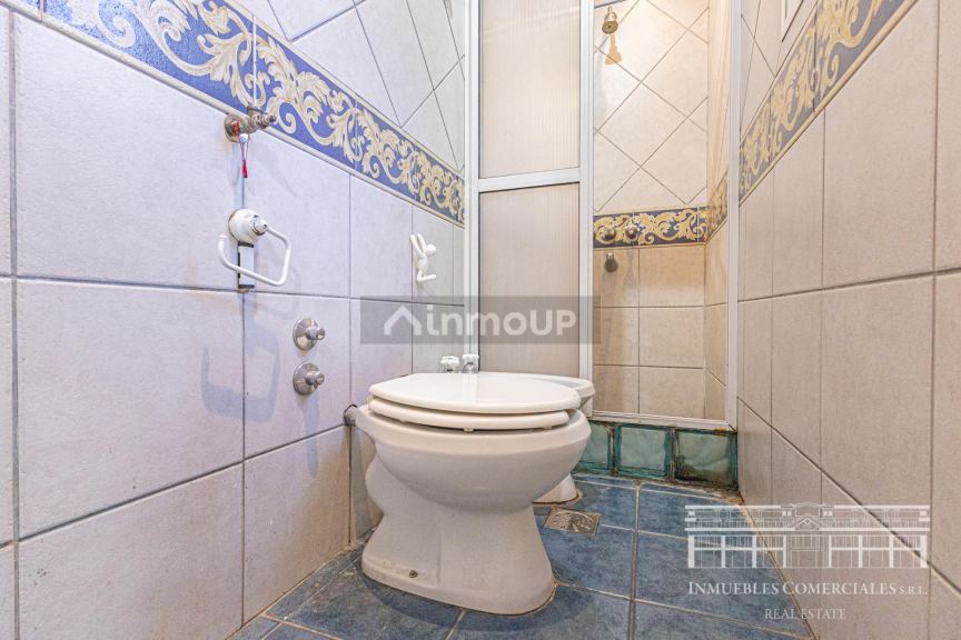 P H en Venta en Nuñez, Capital Federal