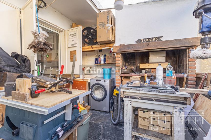 P H en Venta en Nuñez, Capital Federal