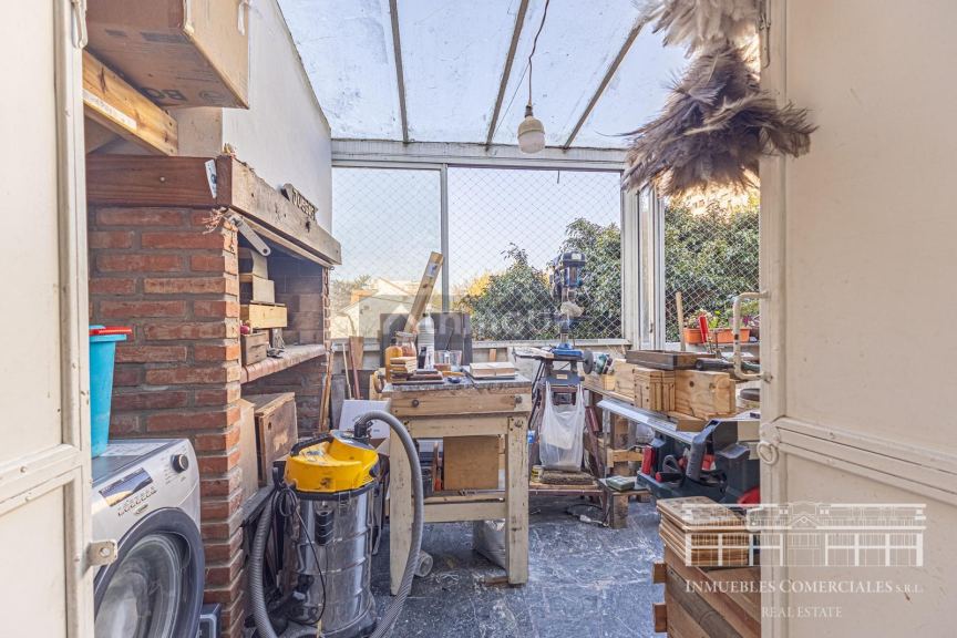 P H en Venta en Nuñez, Capital Federal