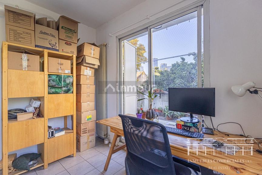 P H en Venta en Nuñez, Capital Federal