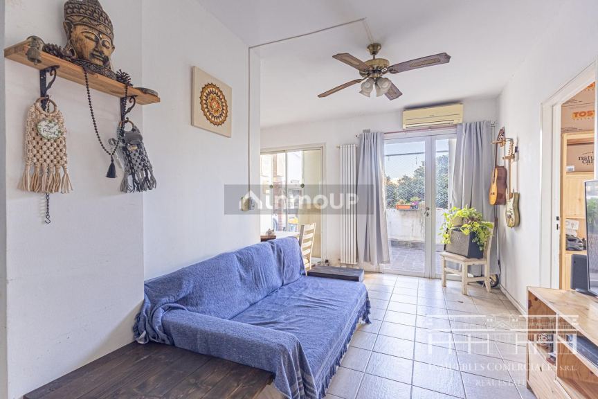 P H en Venta en Nuñez, Capital Federal