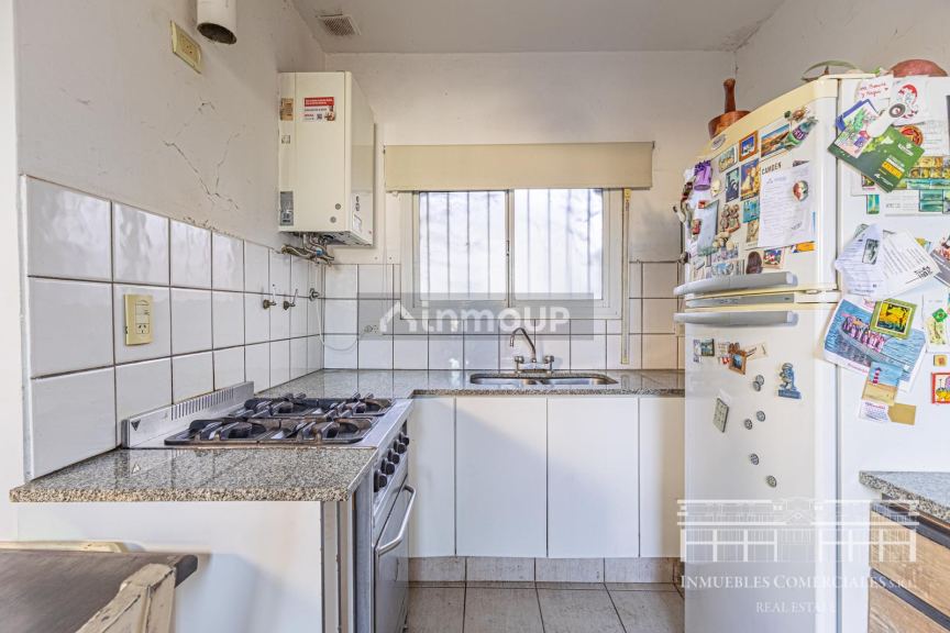 P H en Venta en Nuñez, Capital Federal