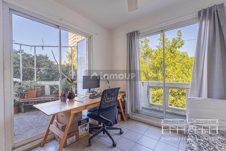 P H en Venta en Nuñez, Capital Federal