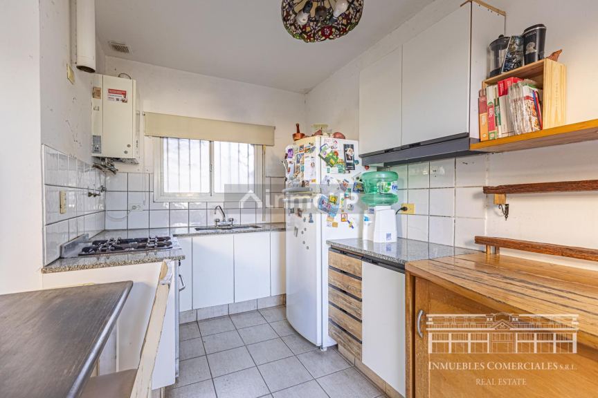 P H en Venta en Nuñez, Capital Federal