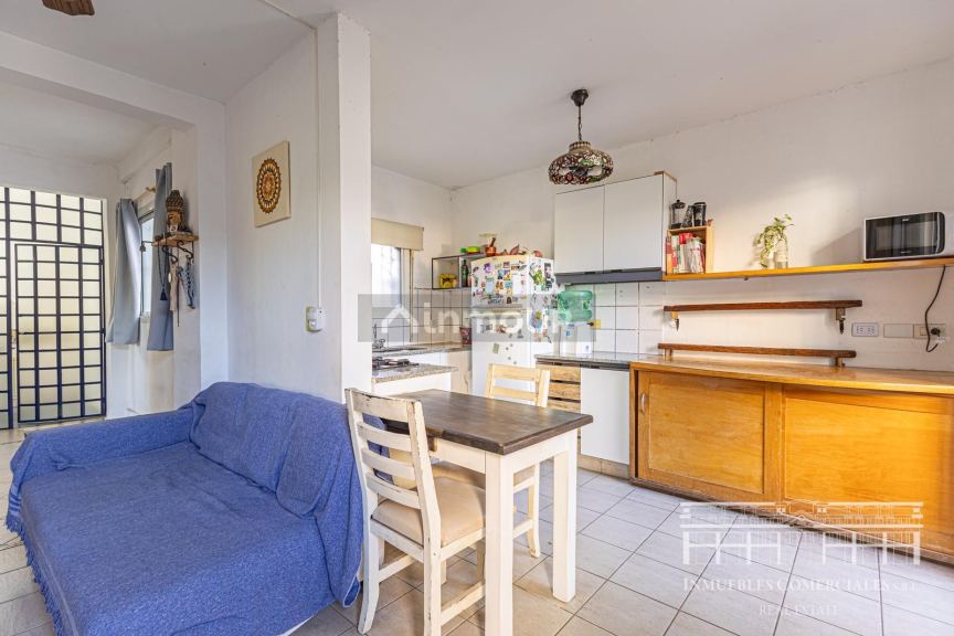 P H en Venta en Nuñez, Capital Federal
