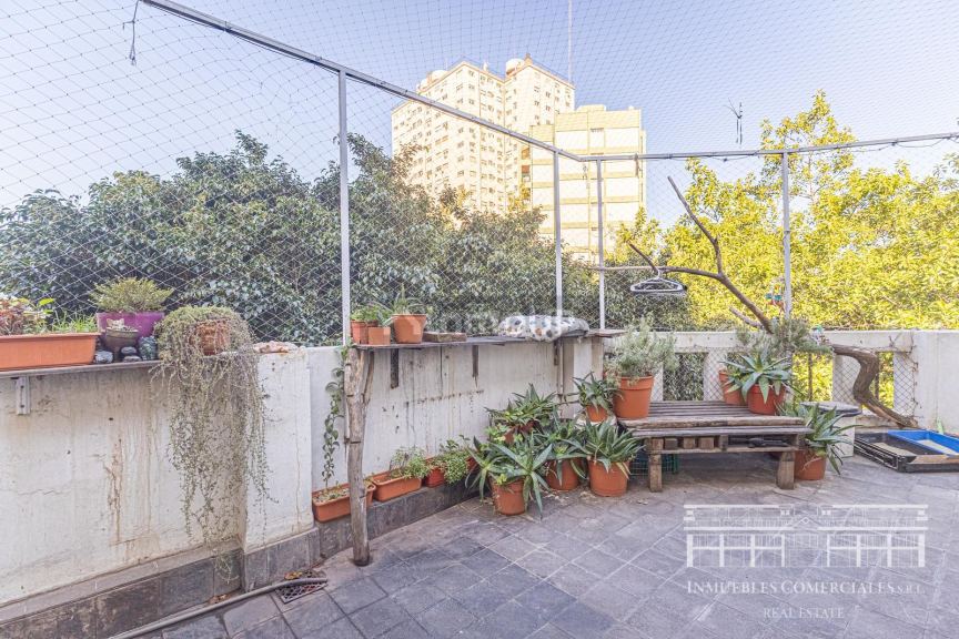 P H en Venta en Nuñez, Capital Federal