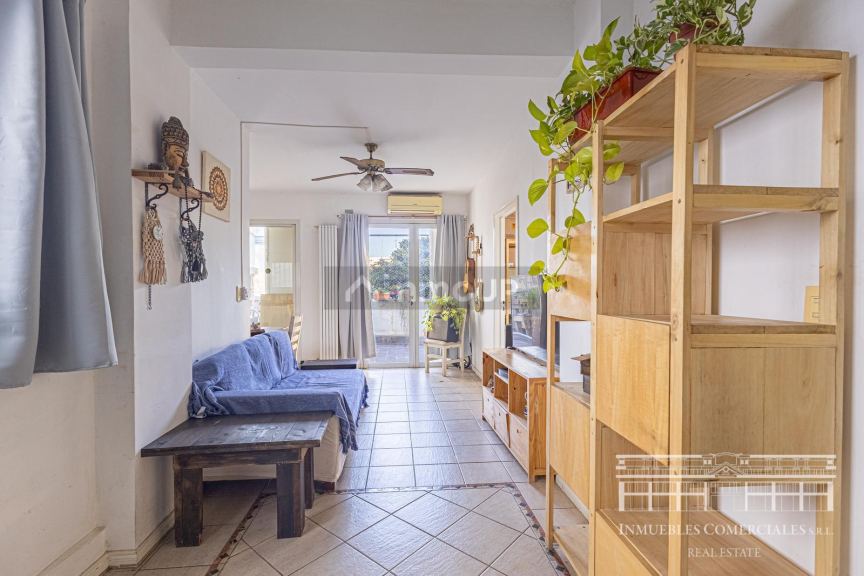 P H en Venta en Nuñez, Capital Federal