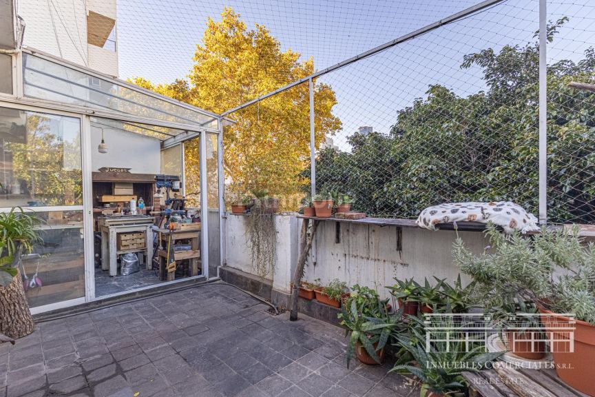 P H en Venta en Nuñez, Capital Federal