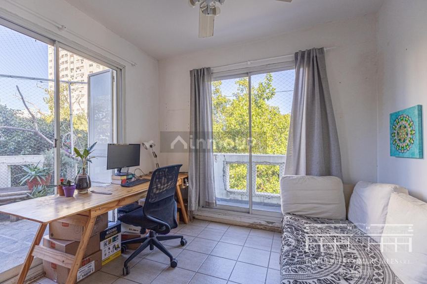 P H en Venta en Nuñez, Capital Federal