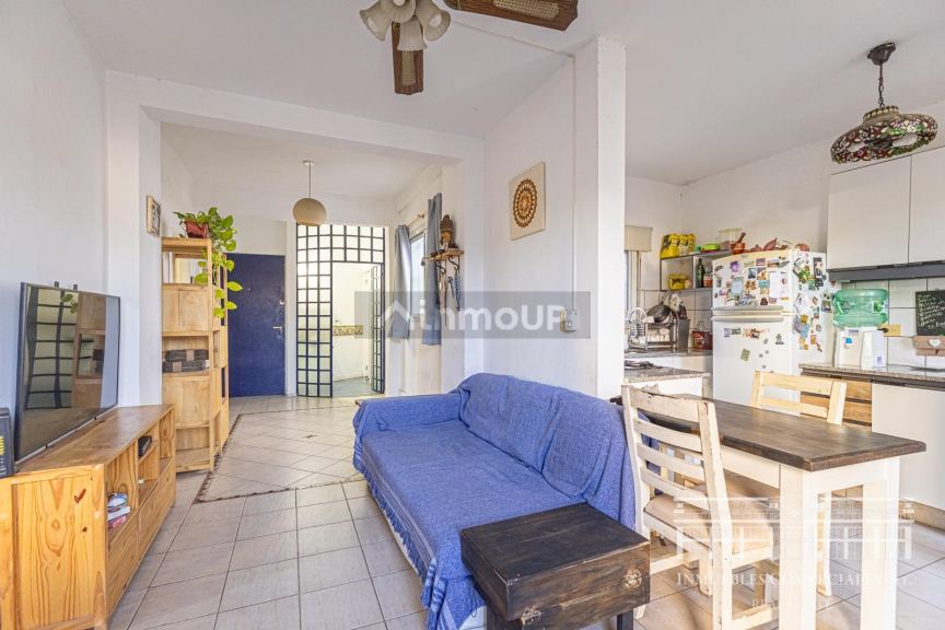 P H en Venta en Nuñez, Capital Federal