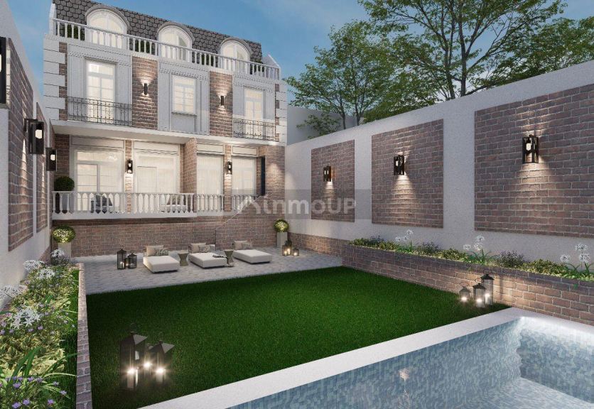 Terreno en Venta en Belgrano, Capital Federal