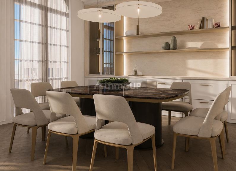 Terreno en Venta en Belgrano, Capital Federal