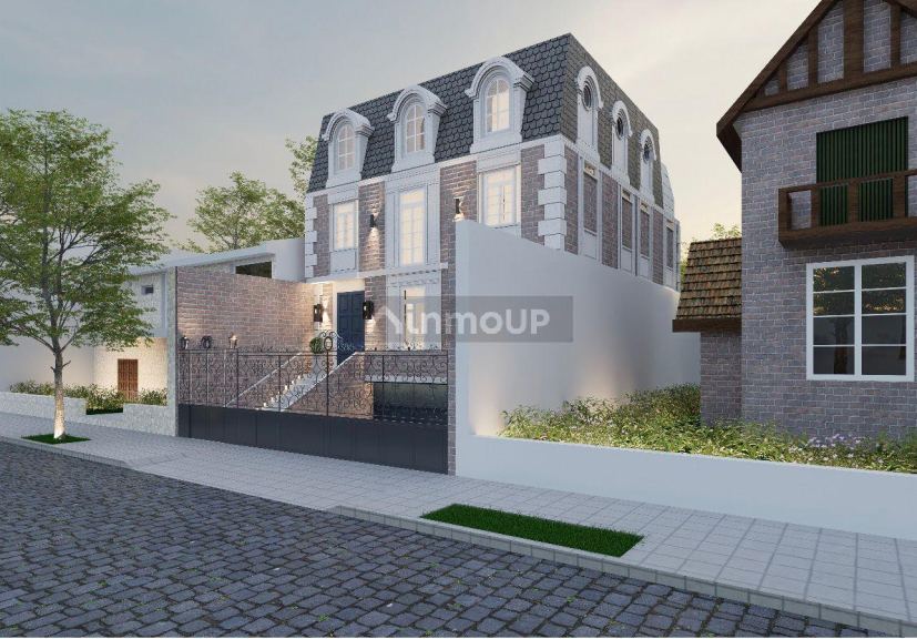 Terreno en Venta en Belgrano, Capital Federal