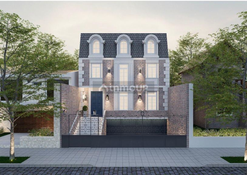 Terreno en Venta en Belgrano, Capital Federal