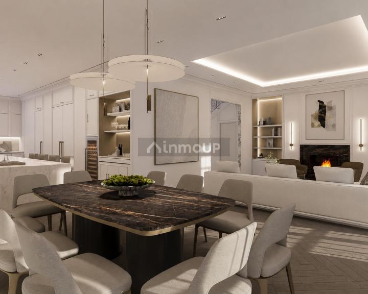 Terreno en Venta en Belgrano, Capital Federal