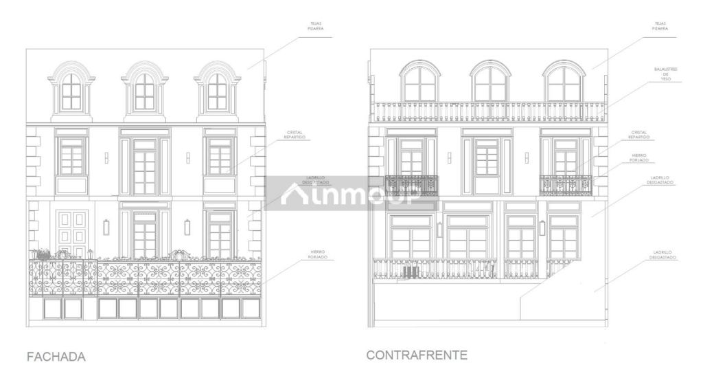 Terreno en Venta en Belgrano, Capital Federal