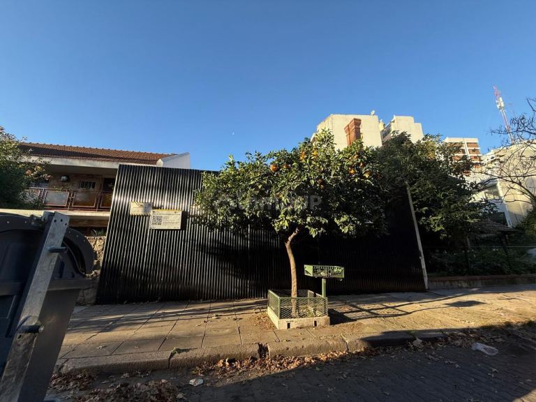 Terreno en Venta en Belgrano, Capital Federal
