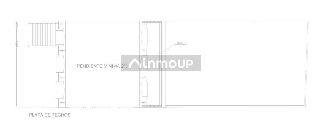 Terreno en Venta en Belgrano, Capital Federal