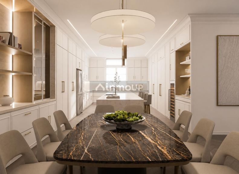 Terreno en Venta en Belgrano, Capital Federal