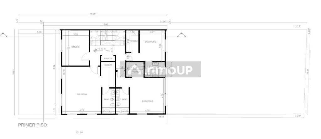 Terreno en Venta en Belgrano, Capital Federal