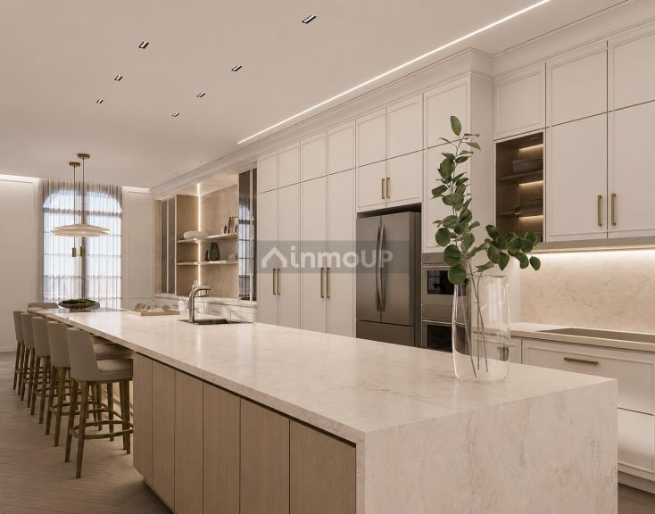 Terreno en Venta en Belgrano, Capital Federal