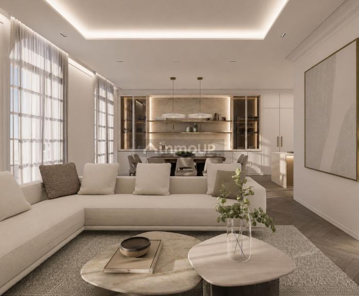 Terreno en Venta en Belgrano, Capital Federal