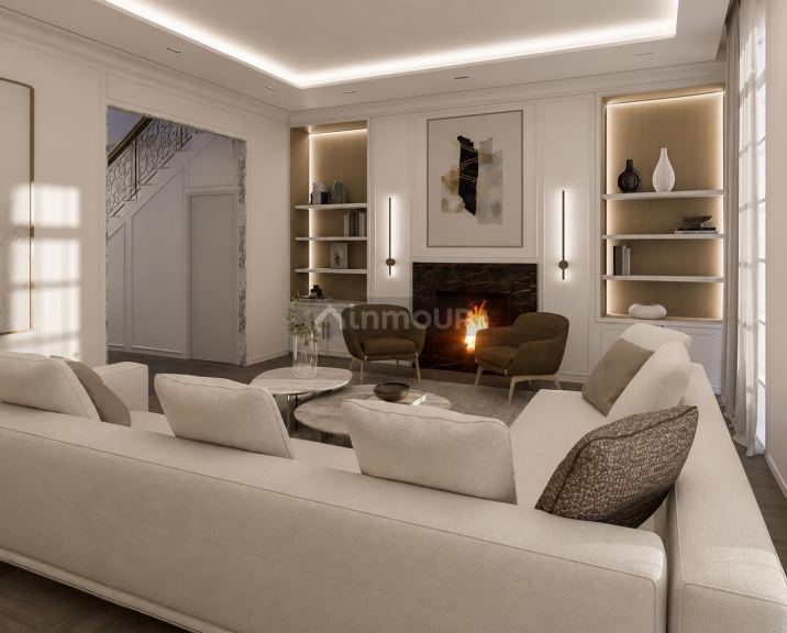 Terreno en Venta en Belgrano, Capital Federal