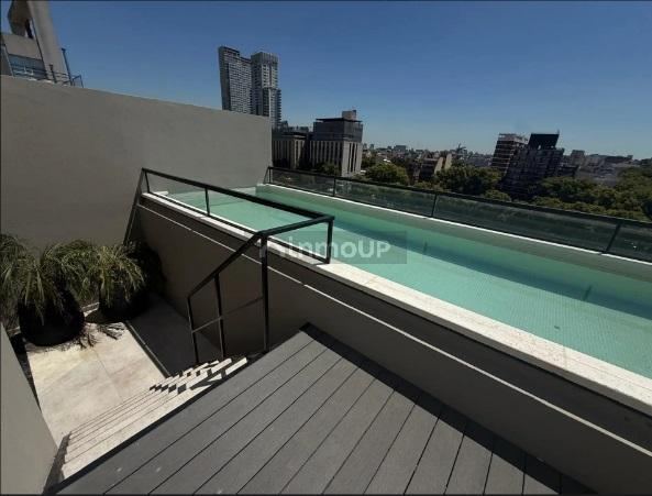Departamento en Venta en Palermo, Capital Federal