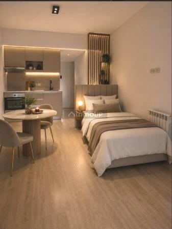 Departamento en Venta en Palermo, Capital Federal