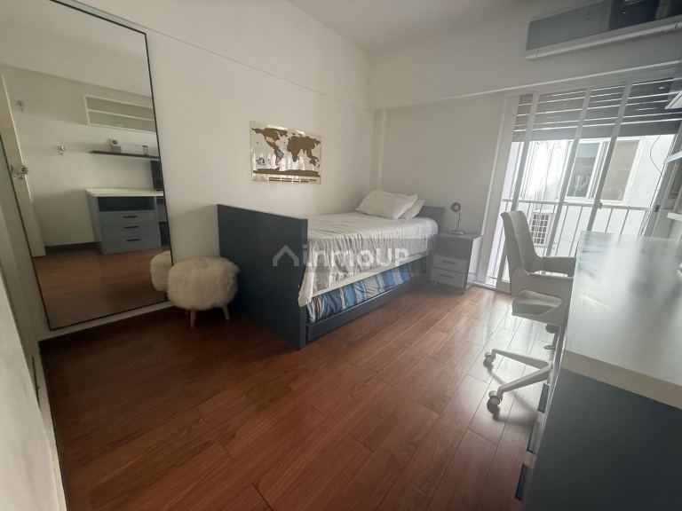 Departamento en Venta en Palermo, Capital Federal