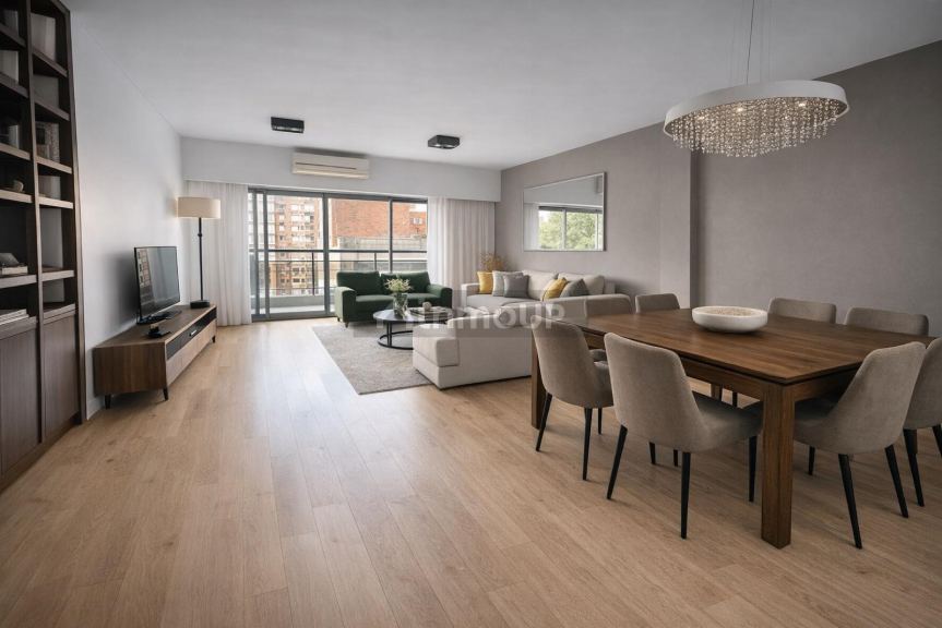 Departamento en Venta en Palermo, Capital Federal